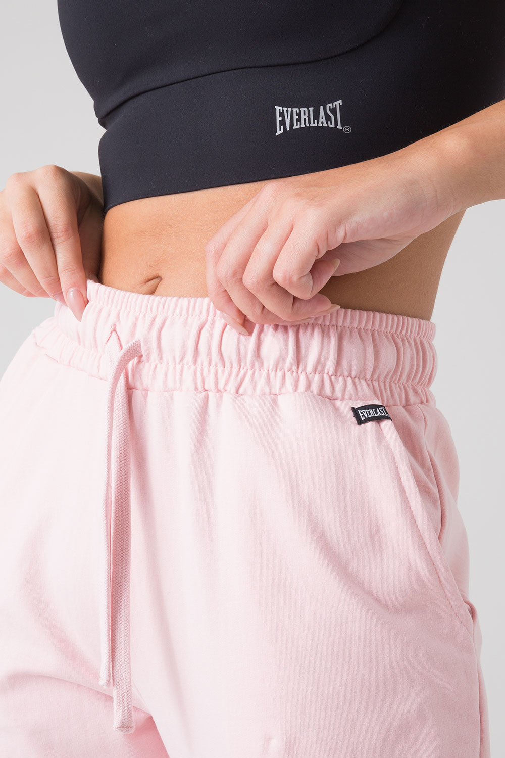 FLEECE PANTS