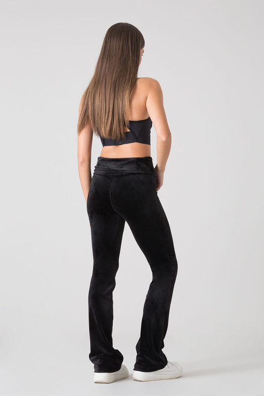 BASIC PANTA-JAZZ IN CINIGLIA