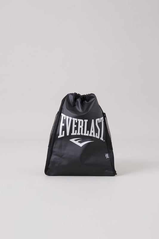 ICONIC STRING BACKPACK