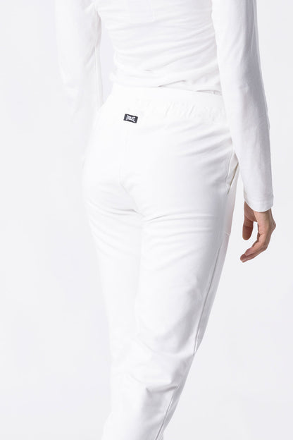 PANTALONE IN FELPA MODAL