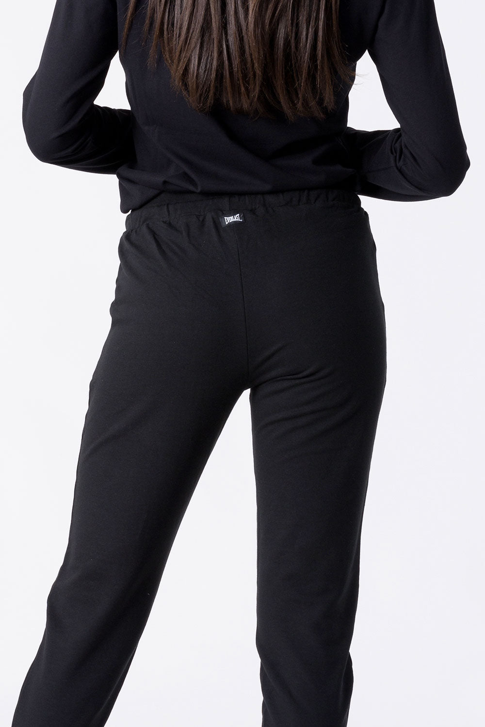 PANTALONE IN FELPA MODAL