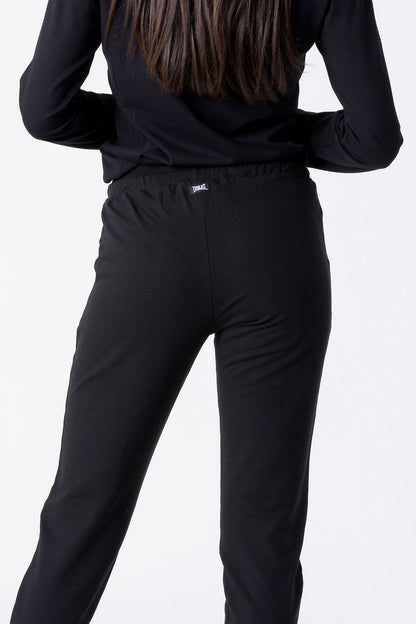 PANTALONE IN FELPA MODAL