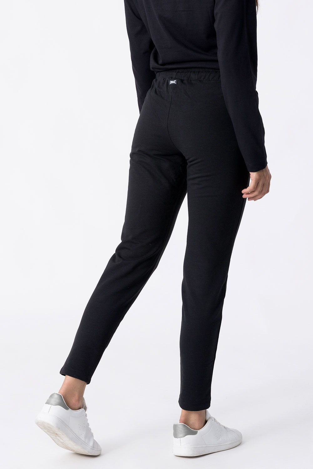 PANTALONE IN FELPA MODAL