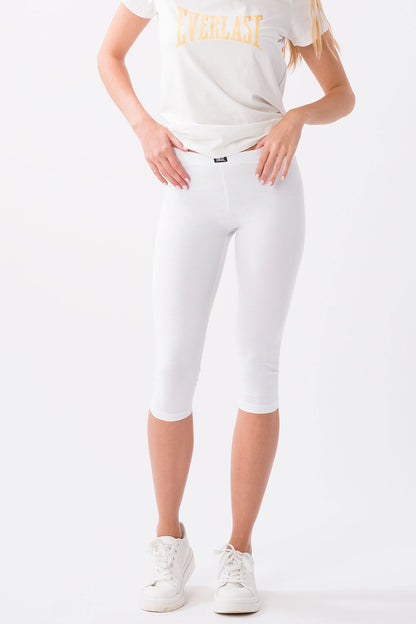 LEGGINGS IN JERSEY STRETCH