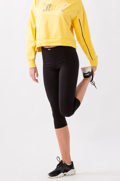 LEGGINGS IN JERSEY STRETCH