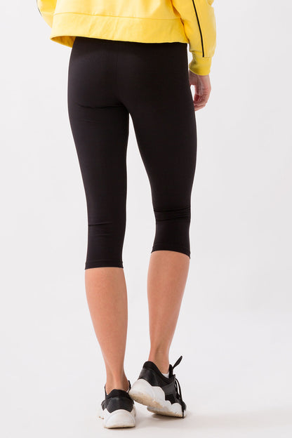 LEGGINGS IN JERSEY STRETCH