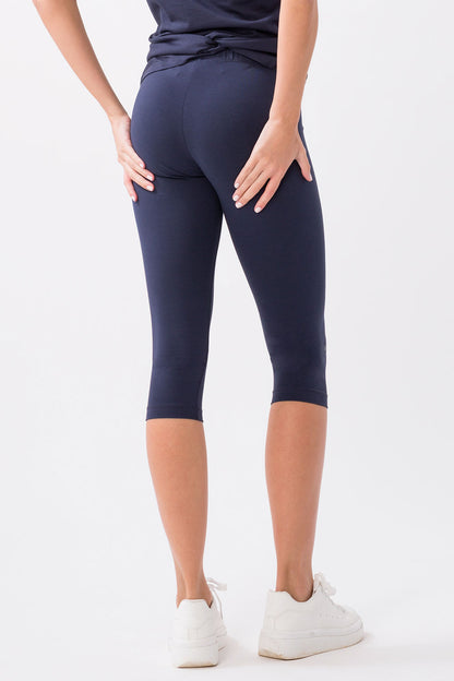 LEGGINGS IN JERSEY STRETCH