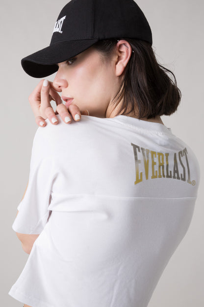 T-SHIRT SPORT IDENTITY BOXY FIT