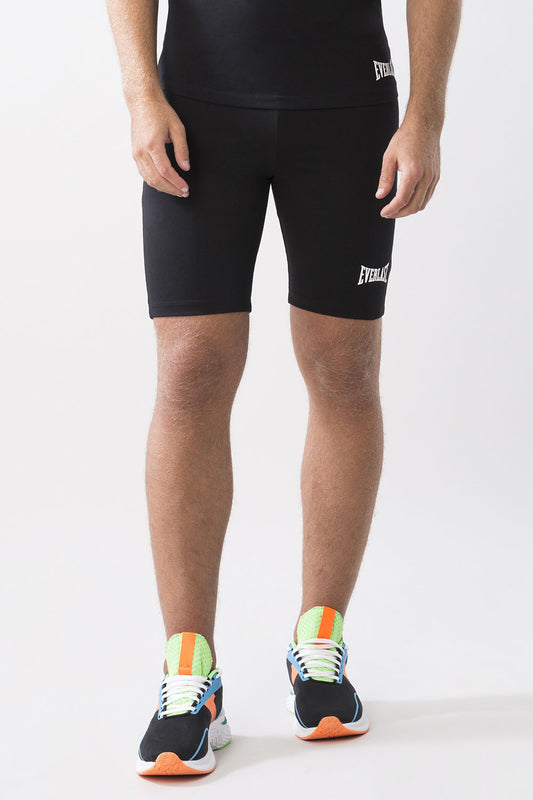 SHORTS IN JERSEY STRETCH