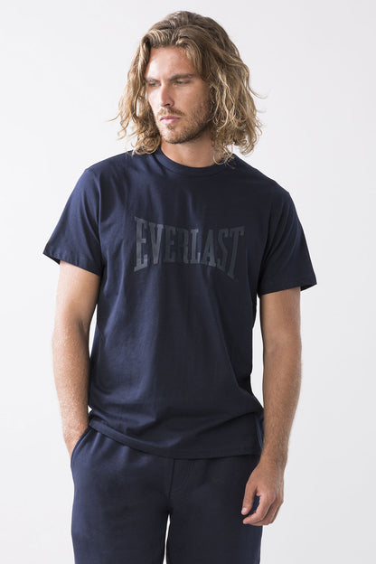 MAXI LOGO T-SHIRT IN JERSEY