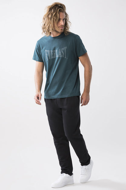 MAXI LOGO T-SHIRT IN JERSEY