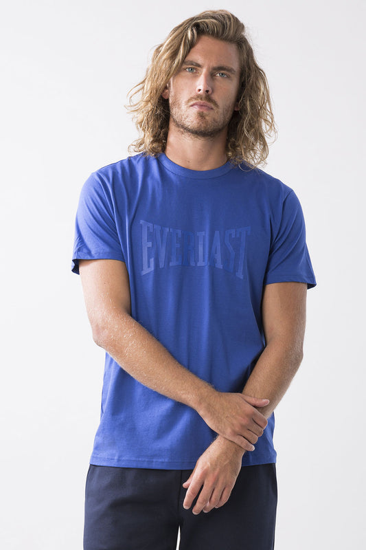 MAXI LOGO T-SHIRT IN JERSEY