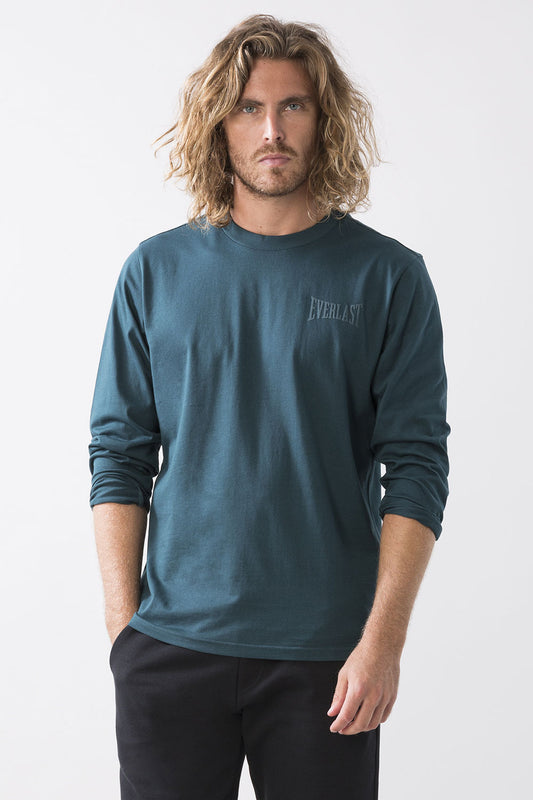 LONG-SLEEVE T-SHIRT