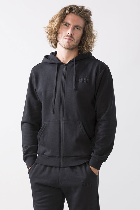FULL-ZIP HOODIE