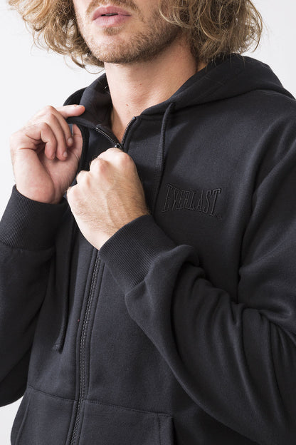 FULL-ZIP HOODIE