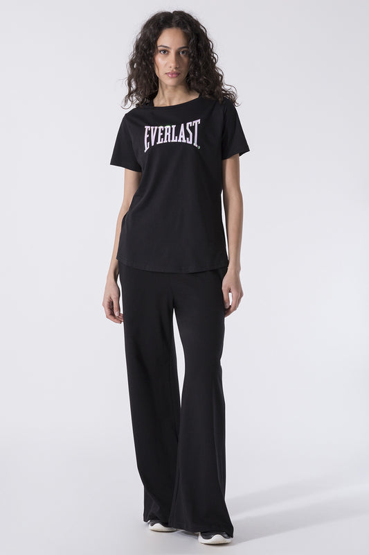 SPORTSWEAR T-SHIRT WITH LOGO