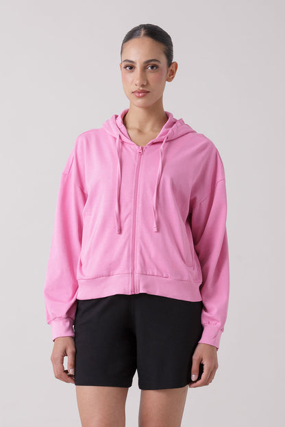 SPORTSWEAR GIACCA FULL ZIP