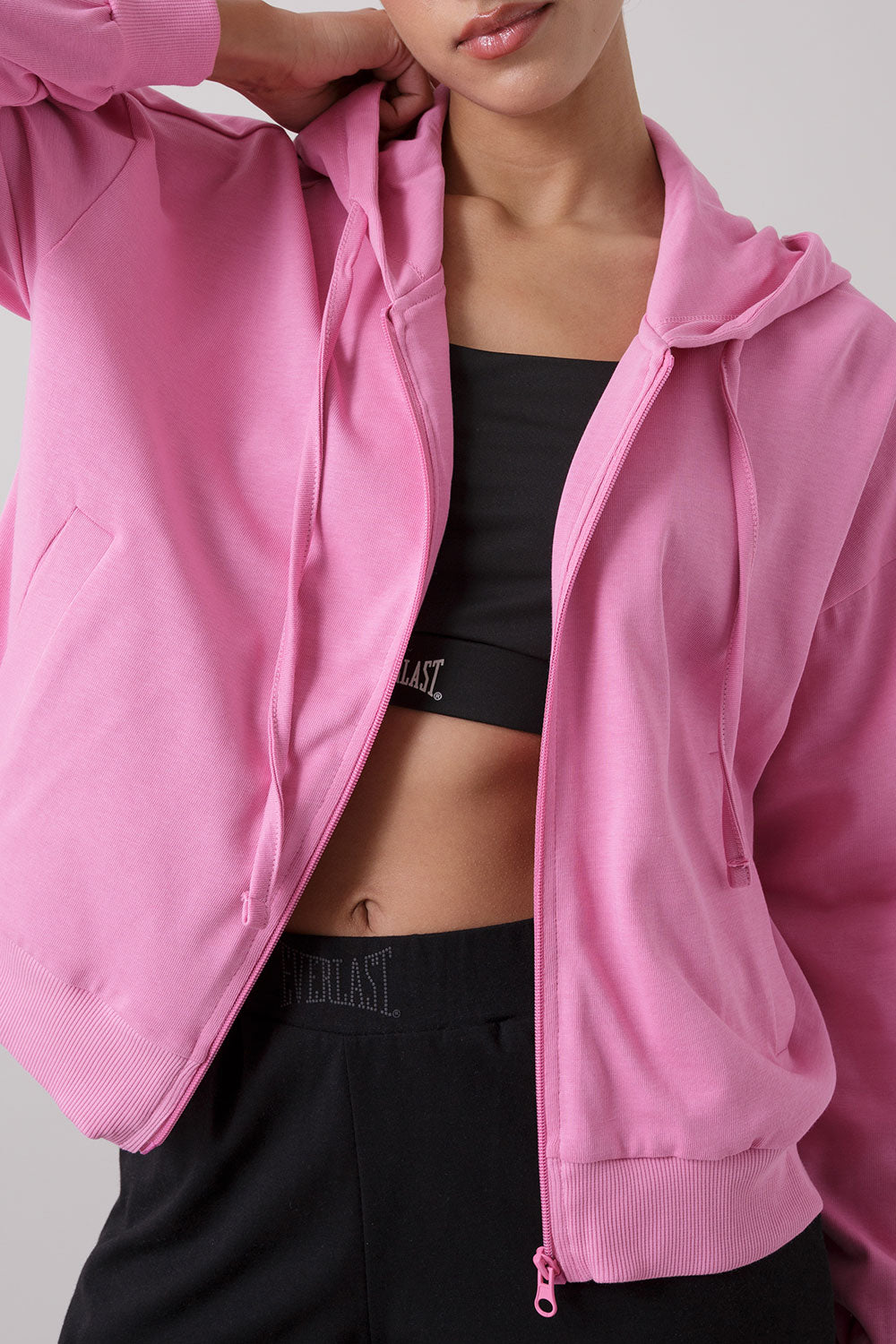 SPORTSWEAR GIACCA FULL ZIP