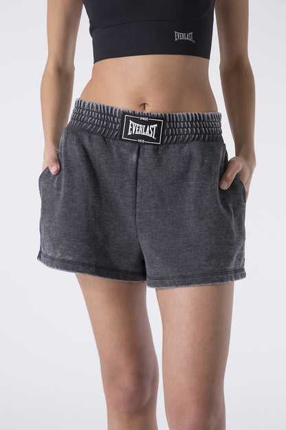 SHORTS BURN OUT MINIMAL BOXING