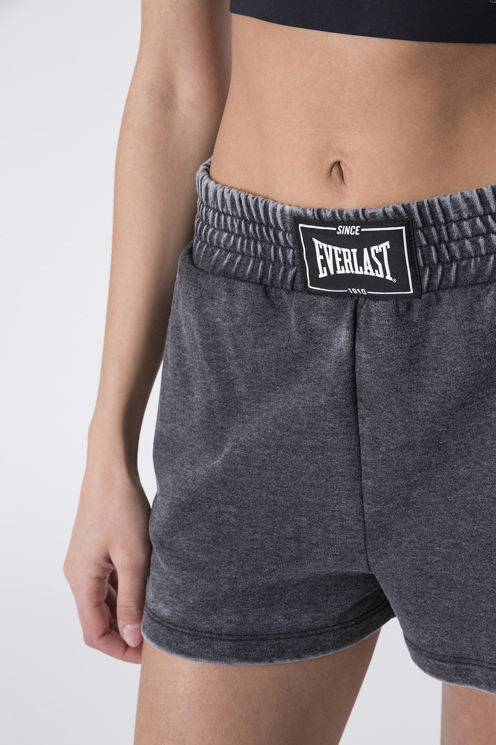 SHORTS BURN OUT MINIMAL BOXING