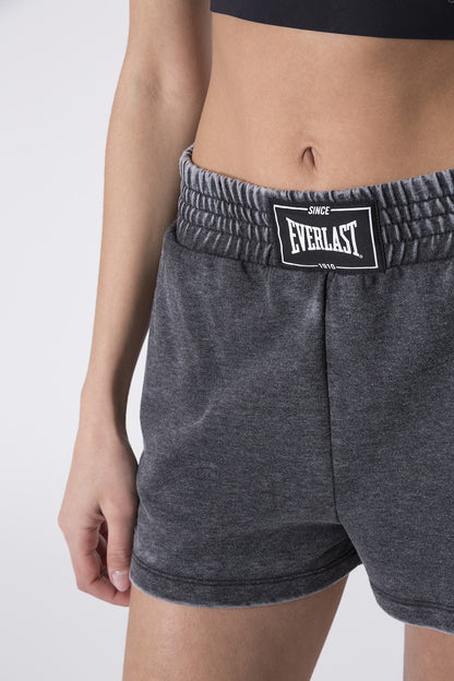 SHORTS BURN OUT MINIMAL BOXING