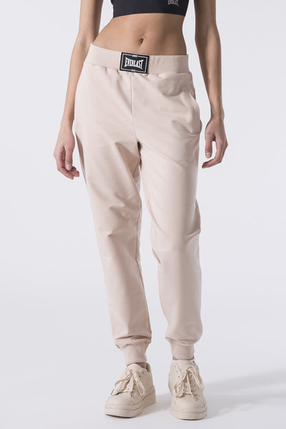 CUFFED PANTS MINIMAL BOXING