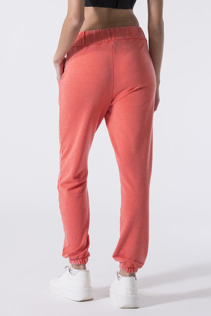 PANTALONE CON ELASTICO AL FONDO MINIMAL BOXING