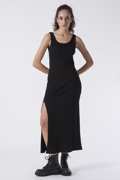 ABITO SPORTY ELEGANCE IN COSTINA STRETCH