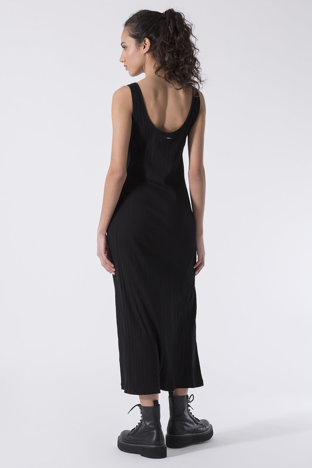 ABITO SPORTY ELEGANCE IN COSTINA STRETCH