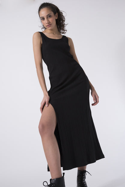 ABITO SPORTY ELEGANCE IN COSTINA STRETCH