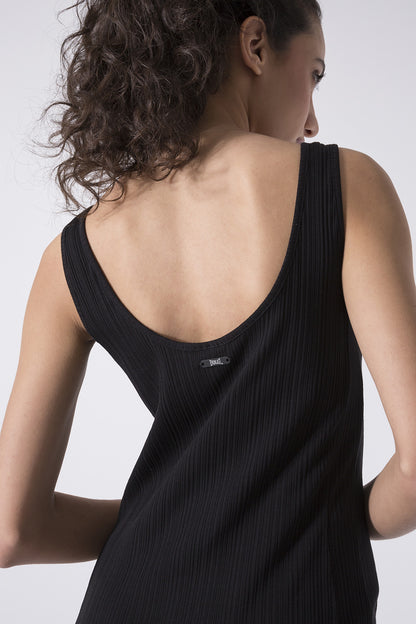 ABITO SPORTY ELEGANCE IN COSTINA STRETCH