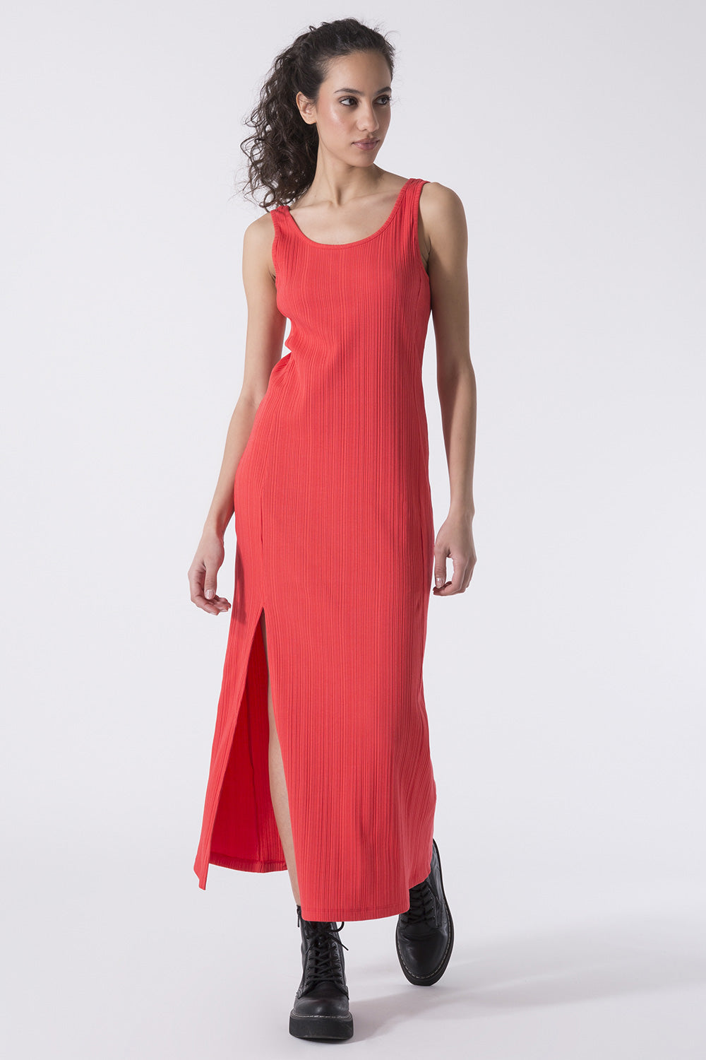 ABITO SPORTY ELEGANCE IN COSTINA STRETCH