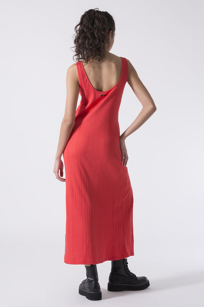 ABITO SPORTY ELEGANCE IN COSTINA STRETCH