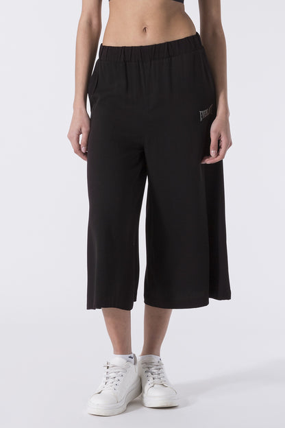 PANTALONE SPORTY ELEGANCE IN VISCOSA