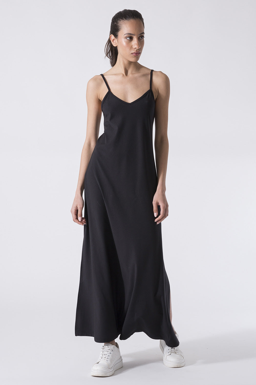 LONG DRESS WANDERLUST