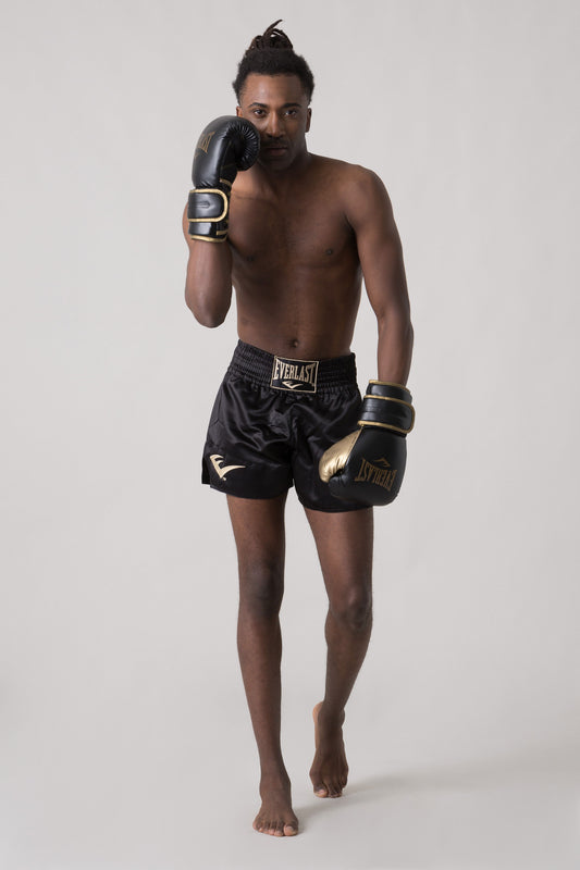 ICONIC SHORTS MUAY THAI