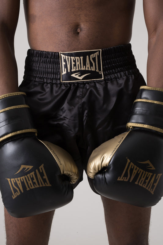 ICONIC SHORTS MUAY THAI