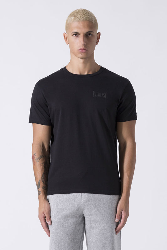 BASIC JERSEY T-SHIRT