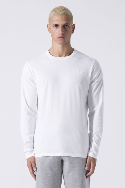BASIC LONG-SLEEVE SHIRT