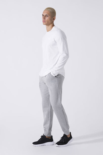 BASIC LONG-SLEEVE SHIRT