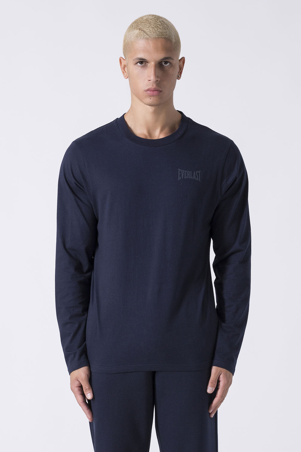 BASIC LONG-SLEEVE SHIRT
