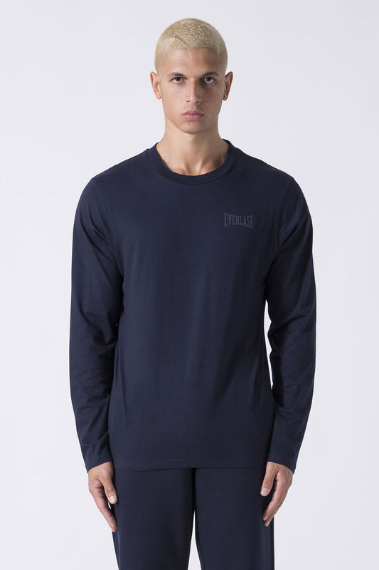 BASIC LONG-SLEEVE SHIRT