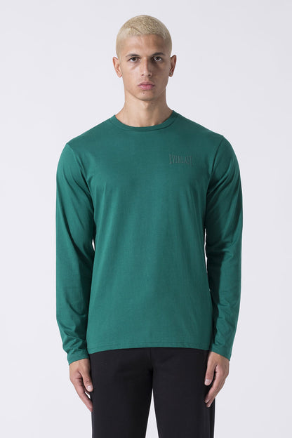 BASIC LONG-SLEEVE SHIRT