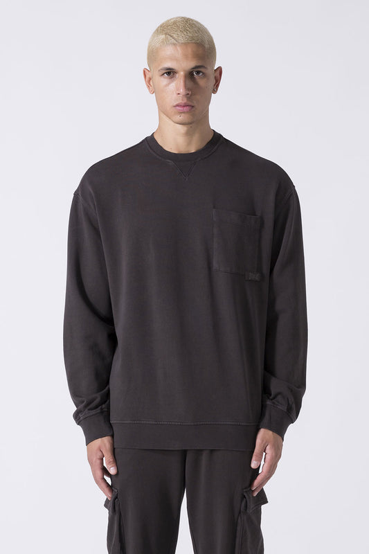 FELPA TREATMENTS GIROCOLLO