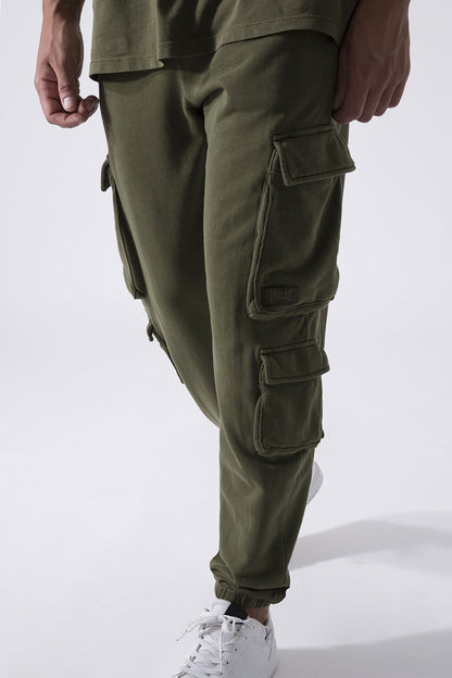 PANTALONI CARGO TREATMENTS