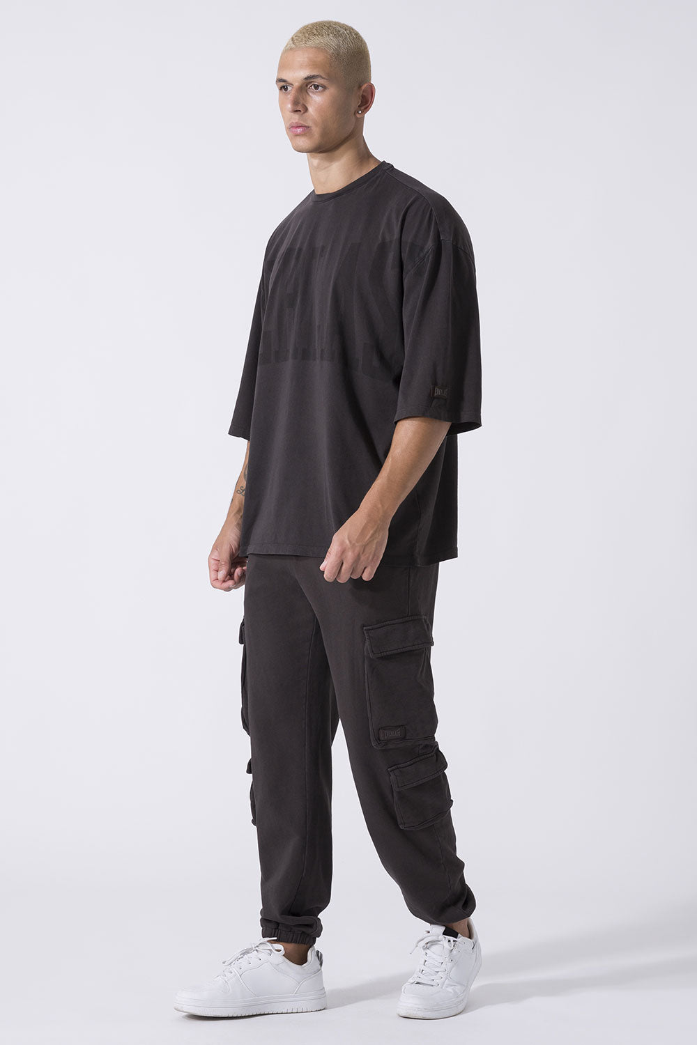 PANTALONI CARGO TREATMENTS