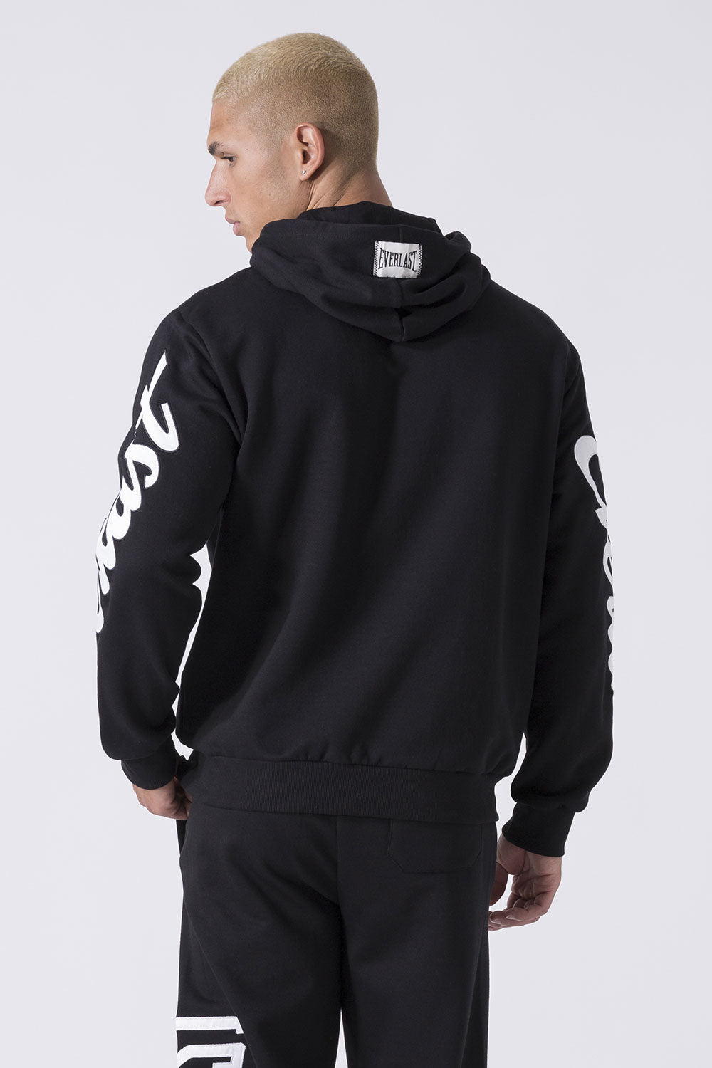 EXCLUSIVE HOODIE