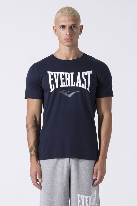 ICONIC T-SHIRT WITH LOGO