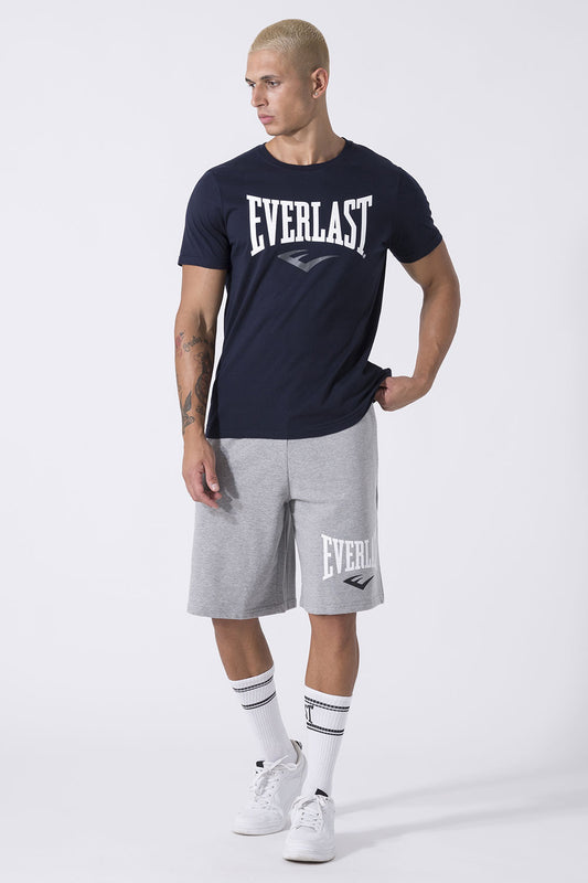 ICONIC T-SHIRT WITH LOGO