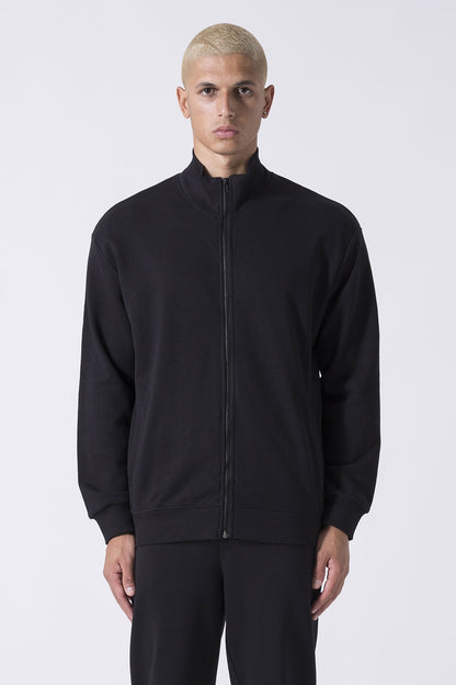 ICONIC GIACCA FULL ZIP